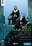 - Nabucco: Teatro Regio Di Parma (Mariotti) DVD