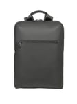 Tucano Gommo Rucksack für MacBook Pro 16" & Laptop 15.6" | Schwarz