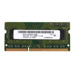 SYUN 2GB 4GB DDR3 1600Mhz 1333Mhz SO-DIMM DDR3L DDR3 1.35/1.5V Memory Memoria Sdram for Laptop Notebook(2GB/1600)