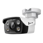 TP-Link VIGI C350 Projektil (form) IP-säkerhetskamera Utomhus 2880 x 1620 pixlar Tak