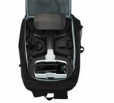 Portable Backpack For Parrot Bebop 2 Power FPV Drone Shoulder Carrying Case new
