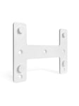 Light Solutions Invisible wall bracket for 2 pcs Hue Bridge 2.1