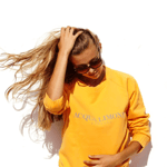 Acqua Limone College Classic Orange (Storlek: XS)