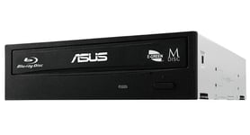 Internal 16x Blu-ray Writer with BDXL Support - ASUS