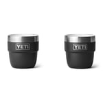 Yeti Rambler Espresso 118 ml Mug 2-pk
