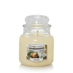 Yankee Candle Sugared Pears Home Inspiration Small Jar  3.7oz 104g NEW