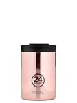 24Bottles Matka Tumbler 0.35 L - Rose Kulta