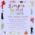 Isaac Bashevis Singer - Simple Gimpl The Definitive Bilingual Edition Bok