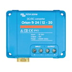 Victron Orion-tr Dc-dc Omformer Ip43 24/12-20a (240w)