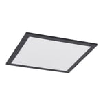Lindby - Nelios Taklampe LED 2700-6500k 40x40 Black