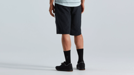 Specialized Specialized Trail Cargo Shorts MTB Shorts Herr | Svart