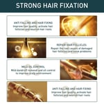 Hair Growth Shampoo Prevent Loss Eliminate Dandruff Hair Volumizing Shampoo GFL