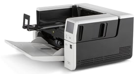 Kodak S3100f - Scanner de documents - CIS Double - Recto-verso - 305 x 4060 mm - 600 dpi x 600 dpi - jusqu'à 100 ppm (mono) / jusqu'à 100 ppm (couleur) - Chargeur automatique de documents (300...