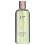 -417 Kroppsvård Serenity Legend MatchaSoft & Fresh Moisturizing Shower Gel 350 ml (560,00 kr / 1 l)