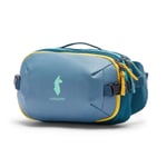 Cotopaxi Allpa X 3l Hip Pack (Blå (BLUE SPRUCE/ABYSS) ONE SIZE)