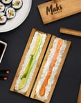 Maki Master - Makizushi/Sushi Rullnings-Kit