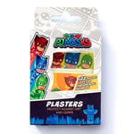 Jellyworks PJ Mask Plasters 22stk