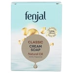Fenjal Classic Cream Soap 100g (3 PACKS)