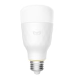 Smart Led Bulb E27 10w 800lm App Wifi Remote Control Room Light Color Temperature Version