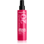 Matrix Total Results Miracle Multi-Function Hair Treatment 190 ml