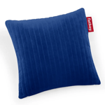 Fatboy, Hotspot quadro line velvet Värmekudde flash blue