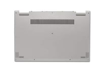 RTDPART Boîtier inférieur d'ordinateur Portable pour Lenovo Yoga 720-13 720-13IKB 5CB0N68026 boîtier de Base Couvercle inférieur Argent Nouveau