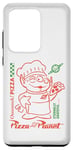 Coque pour Galaxy S20 Ultra Disney and Pixar’s Toy Story Alien Ooooooh! Pizza Planet Art