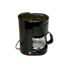 Haba Kaffebryggare 12V 6 koppar 0,70 liter 
