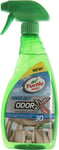 Turtle Wax Power Out Odor-X Luktätare - Luktborttagare 500 ml