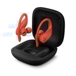 Powerbeats Pro Totally Wireless & High-Performance Bluetooth Earphones red