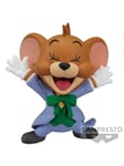 Banpresto - Tom and Jerry 100th Anniversary Warner Bros Jerry Joker - Figur