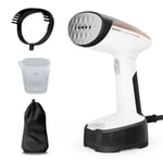 Tefal Access Steam Pocket Handheld Clothes Steamer, Ultra-Compact Design, Foldab