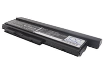 Batteri till Notebook, Bärbar dator för Lenovo ThinkPad X230, ThinkPad X220 m.fl.