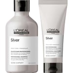 L'Oréal Professionnel Silver Duo STANDARD