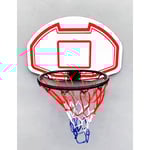 Basketkorg med platta, Starter, SportMe