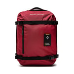 Ryggsäck National Geographic 3 Ways Backpack M N20907.35 Röd