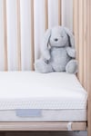 Premium Foam Cot Bed Mattress 160 x 90cm