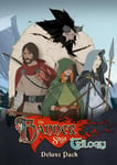 The Banner Saga Trilogy Deluxe Pack (PC) Steam Key EUROPE