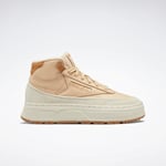 Reebok Club C Geo Mid