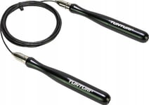 Šokdynė Tunturi Pro Adjustable Speed Rope