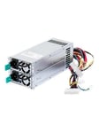 Synology PSU 500W-RP Set_2 - power supply - redundant - 500 Watt Strömförsörjning - 500 Watt - 80 Plus