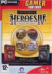 Heroes of Might and Magic 4 Complete Edition