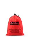 Crash Baggage Easy Life Kit - Pakkauspussit Punainen, Matkailutarvikkeet
