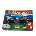 Subbuteo Champions League/ Toys