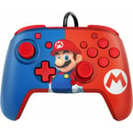 Pdp Bundle Mario Switch 500-230-MAR (500-230-MAR) - Nintendo