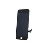 iPhone 7 Skärm med LCD-display AAA - Svart