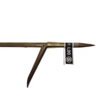 Sigalsub Hrc Tahitian With Cone Enkel Flopper Spjutaxel 8.00 Mm