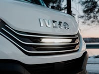 Extraljuspaket Iveco Daily (2024+), Lazer Glide, Glide