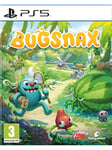 Bugsnax - Sony PlayStation 5 - Äventyr