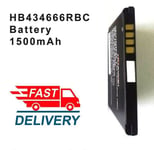 HB434666RBC Battery For Huawei E5573 E5573s E5577, R216 &  more models ,